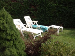 B&B Al Giardinetto, Verona